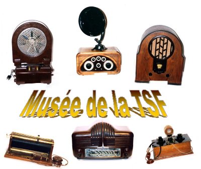 Musée de la TSF