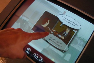 Centre Régional "Résistance & Liberté"