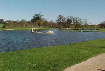 Base de Loisirs La Bonnelière