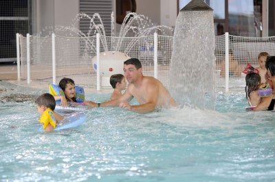 Piscine "Les Colliberts"