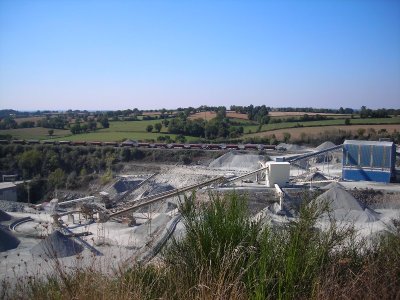 Belvédère des Rouleaux