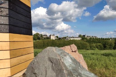 Le coteau des Petits Sablons