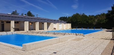 Piscine d'Airvault