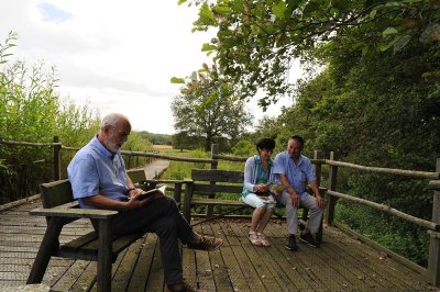 Espace Naturel Sensible La Corbelière