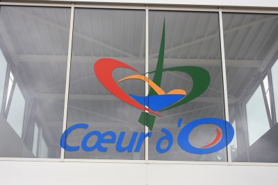 Centre Aquatique Coeur d'O