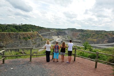 Belvédère du Pâtis