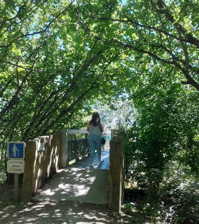 Base de Loisirs de Parthenay