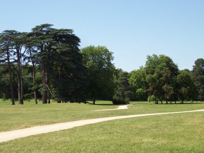 Prairie de Soulièvres