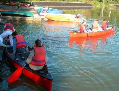 Base VTT du Lambon / Itinéraire vtt n°6 - Cinq Coux