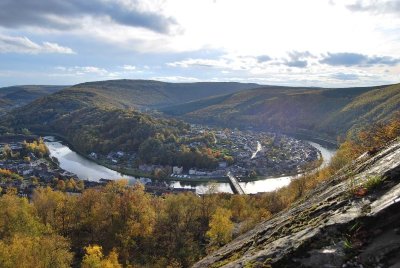 Roche aux 7 Villages
