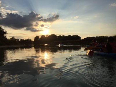 Circuit cyclotourisme "Côté Côtes"