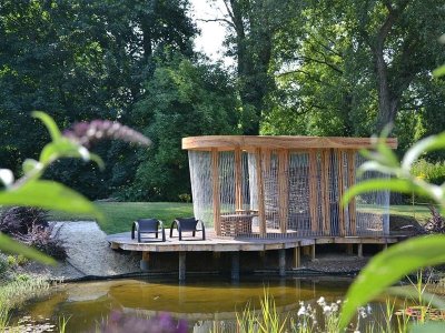 Les Jardins du Temps