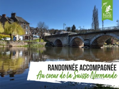 Panoramas de Suisse Normande
