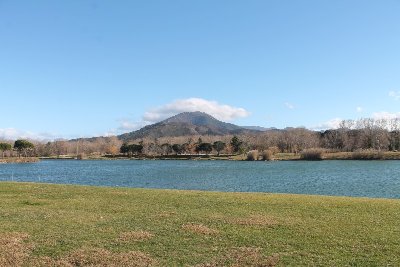 LAC DE BAIGNADE DE SAINT-JEAN-PLA-DE-CORTS