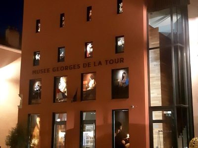 Entre les deux Seilles