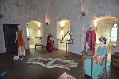 La Tour de l'Honneur et son musée