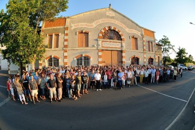 OENORANDO® SUR LES TRACES DES VIGNERONS LIBRES