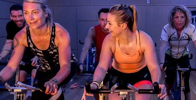 UCPA Vitam - Le Fitness