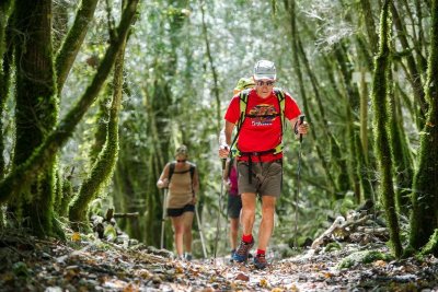 Randonnée - Le circuit des quatre villages