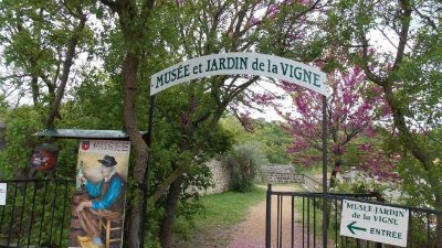 Musee de la Vigne et du Patrimoine