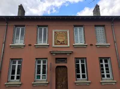 Bibliothèque de Miribel