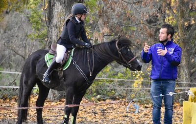 Centre équestre de Digne-les-Bains