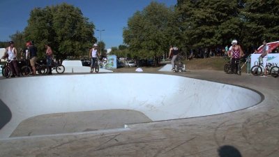 Skatepark