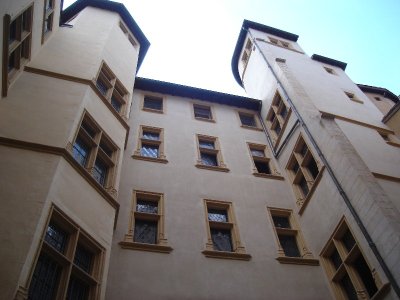 Musée des Arts de la Marionnette - Gadagne