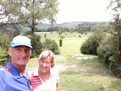 Golf du Haut-Bugey