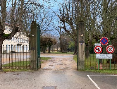 Parc de la Sathonette