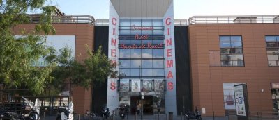 Cinéma Ariel Hauts-de-Rueil