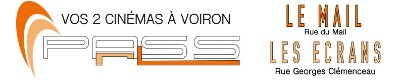 Cinéma Passr'L Le Mail