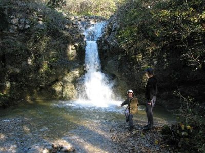 Parcours VTT 56 bleu - Le Jorat - Espace FFC Ain Forestière