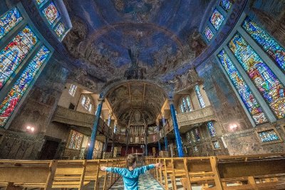 Église de Saint-Blaise