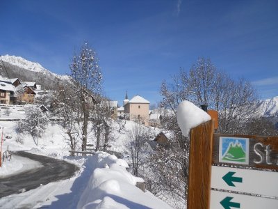 Musée à ciel ouvert