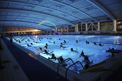 Centre nautique Robert Sautin