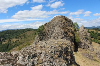 Sentier d'interprétation de Brion