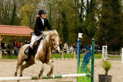 Centre Equestre Equ'Ain Miribel