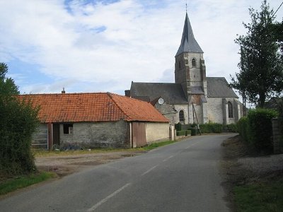Eglise Notre-Dame