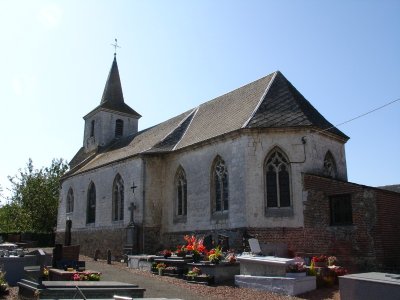 Eglise Saint-Omer