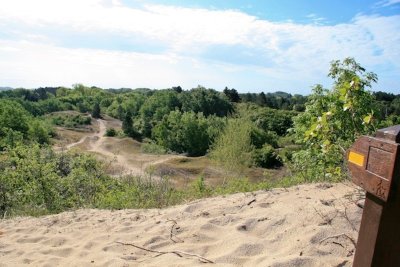 Dune du Guigneu