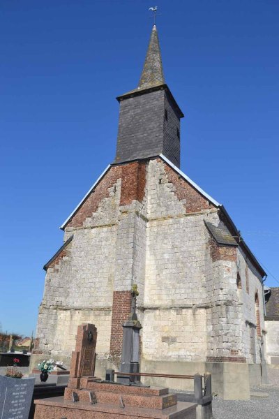 Eglise Saint-Germain