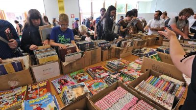 BIBLIOTHEQUE MUNICIPALE