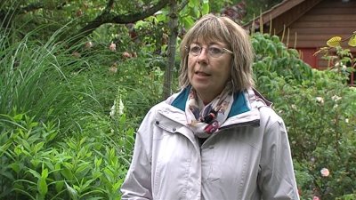 Le Jardin de la Goutte d'Eau