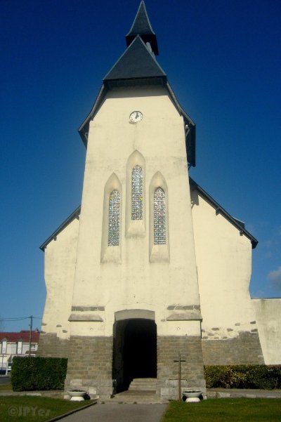 Eglise Notre Dame Des Anges