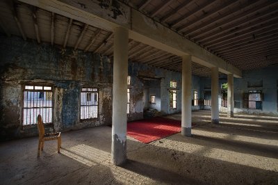 Médiathèque de Verchocq