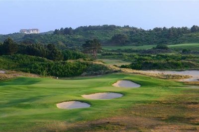 Le Touquet Golf Resort