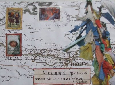 Atelier 2 Arts Plastiques