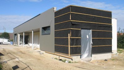 Bibliothèque Municipale