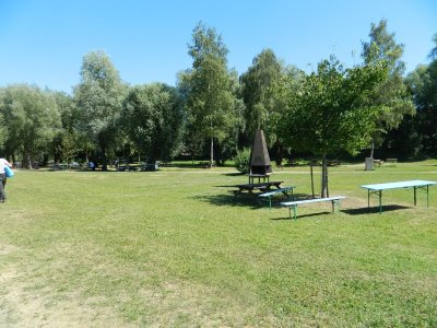 Parc de la Garenne